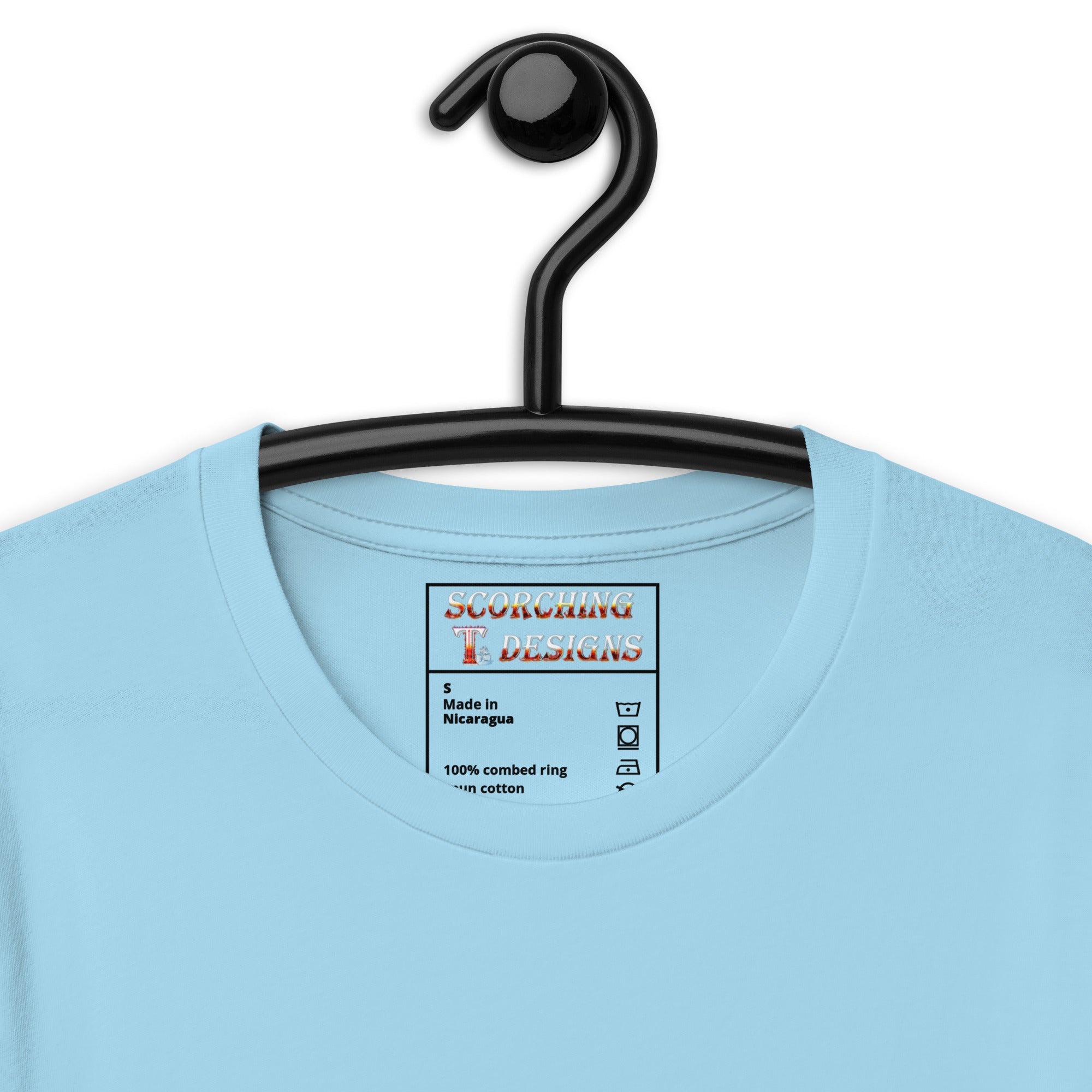 Unisex t-shirt Our Lady's Altar Society